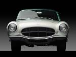 Aston Martin DB2/4 Supersonic Coupe Mk II 1956 года